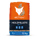 [PAX15] Heizfuxx Holzpellets Blue 15 kg
